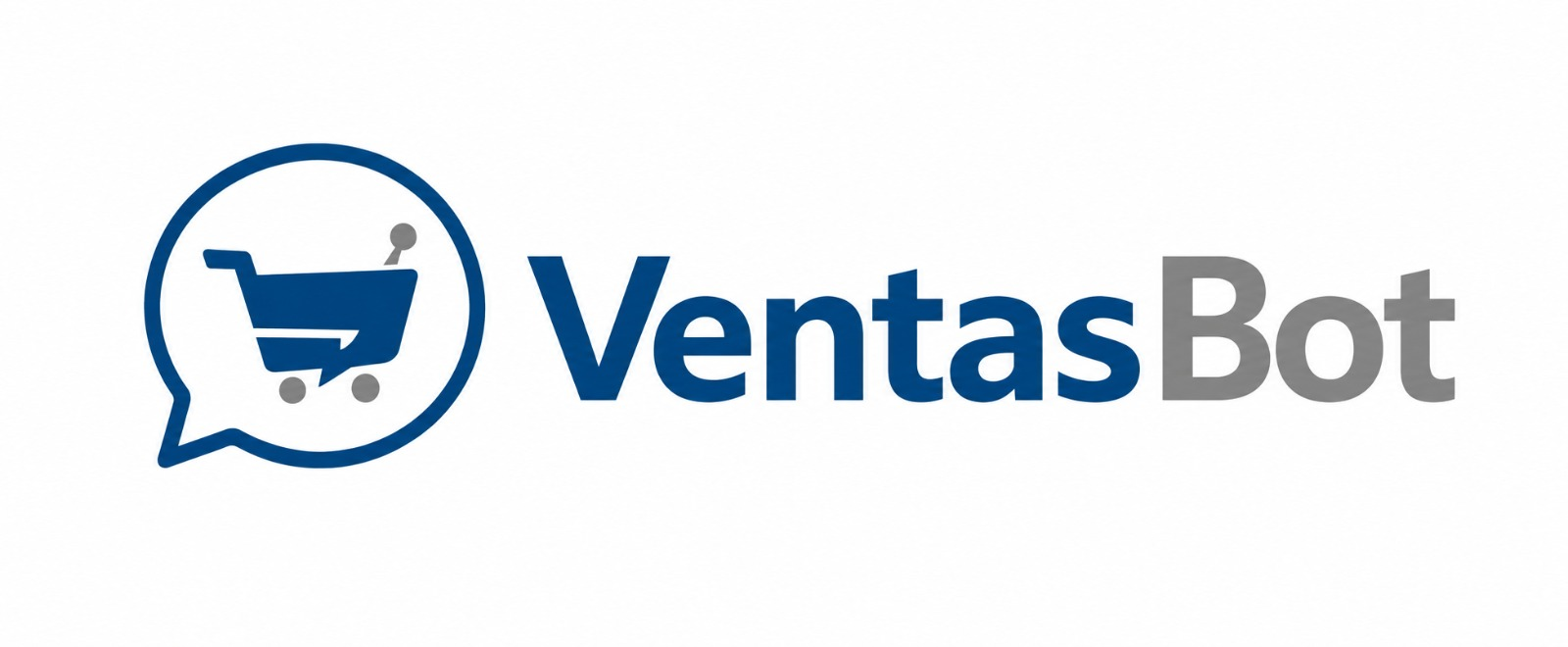 VentasBot Logo